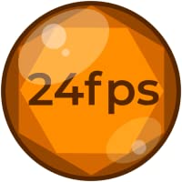 mcpro24fps - professional manual video camera app